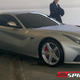 Illustration for article titled Ferrari F620 GT: First Photo!